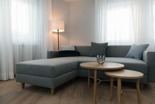 Hotel Meizeit Lodge