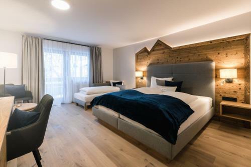 Hotel Meizeit Lodge