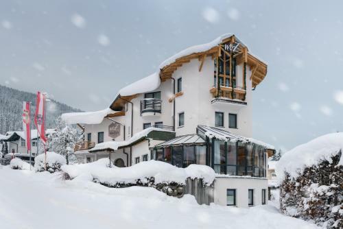 Hotel Meizeit Lodge