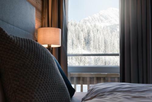 Hotel Meizeit Lodge