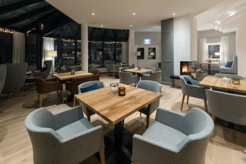 Hotel Meizeit Lodge