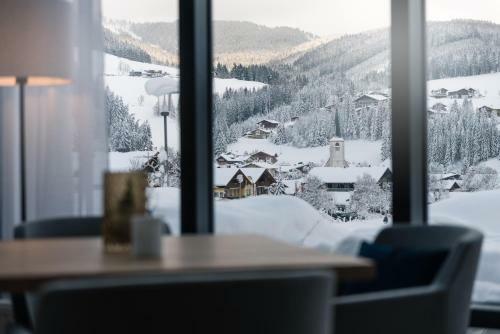 Hotel Meizeit Lodge