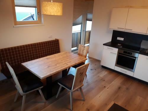 Apartment Kristall