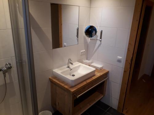 Apartment Kristall