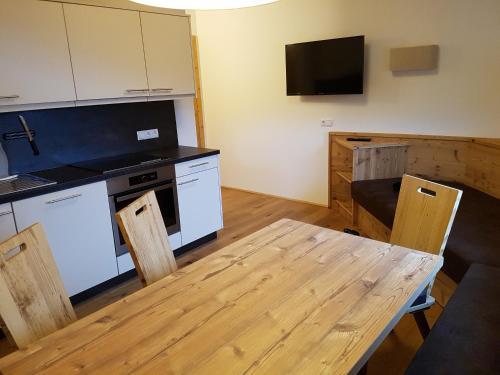 Apartment Kristall