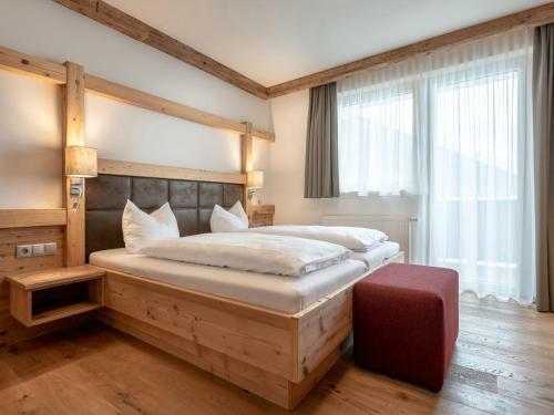 Apartment Kristall