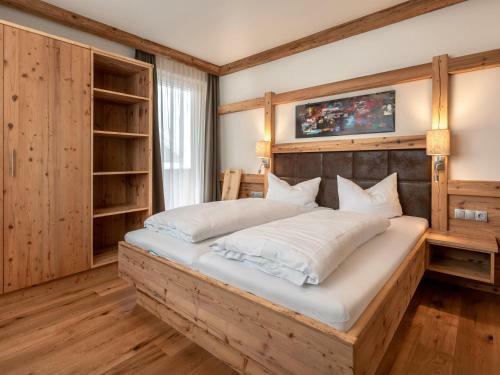 Apartment Kristall