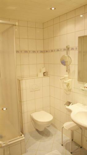 Apartamento Appartementhaus Sennh�ttn