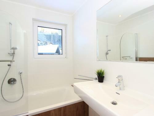Apartamento Appartementhaus Austria 4