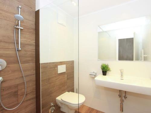 Apartamento Appartementhaus Austria 4