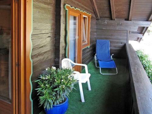Apartamento Chalet Coral 211s
