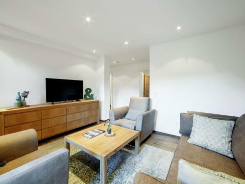 Apartamento Appartementhaus Austria 3