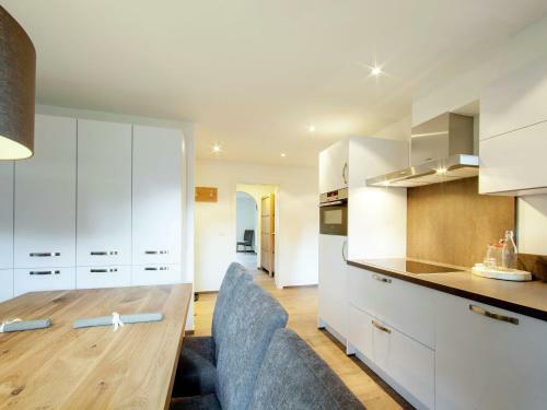 Apartamento Appartementhaus Austria 3