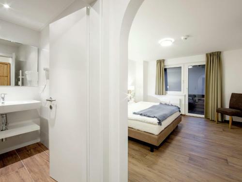 Apartamento Appartementhaus Austria 3