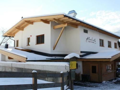 Apartamento Almdiele