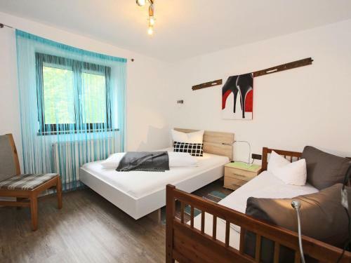 Apartamento Almdiele