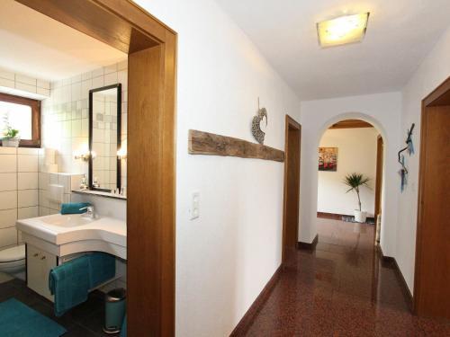 Apartamento Almdiele