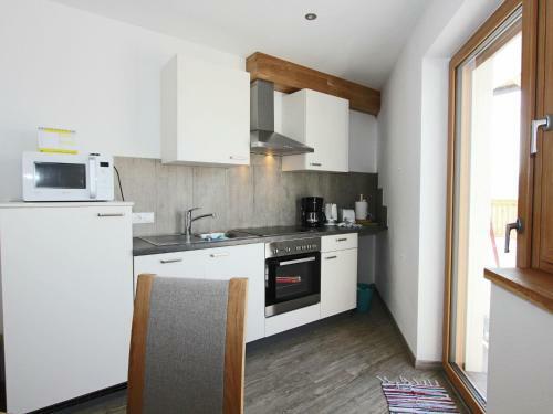 Apartamento Almdiele 2