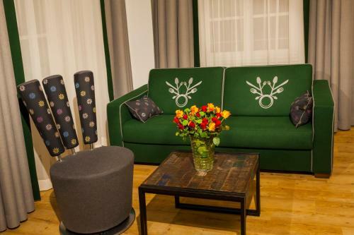 Hotel Gasthof Zum Forsthaus