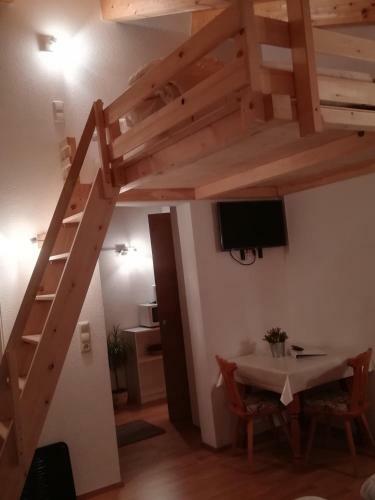 Apartamento Telfeshof