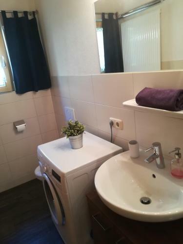 Apartamento Telfeshof