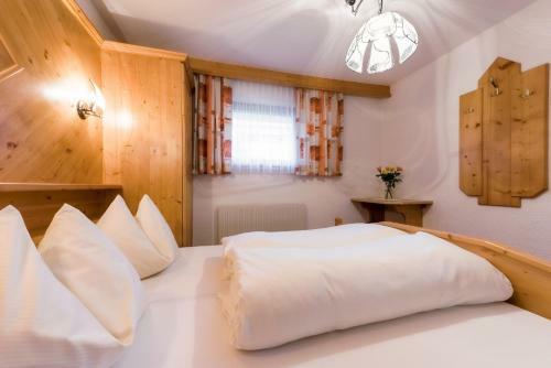 Apartamento Appartements Edith
