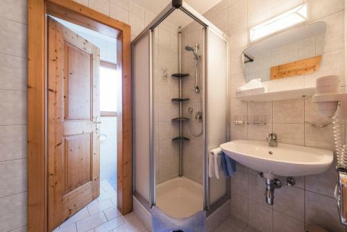 Apartamento Appartements Edith