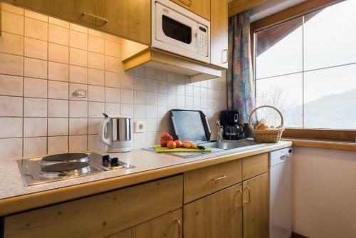 Apartamento Appartements Edith