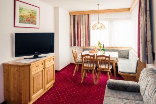 Apartamento Appartements Edith