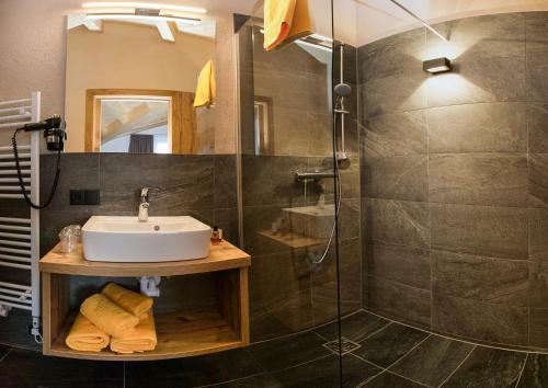 Apartamento Alpinium