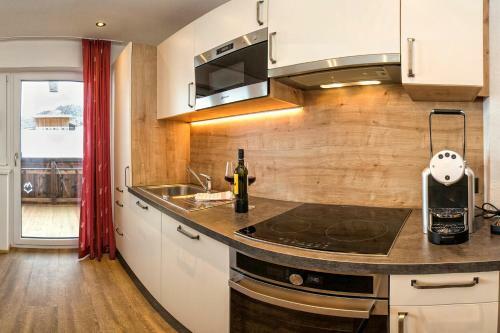 Apartamento Alpinium