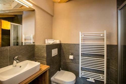Apartamento Alpinium