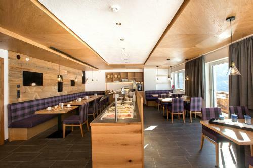 Apartamento Alpinium
