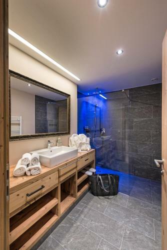 Hotel Das Naturjuwel