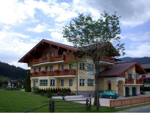 Apartments In Flachau/salzburger Land 335