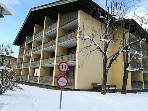 Apartamento Flachau Appartement