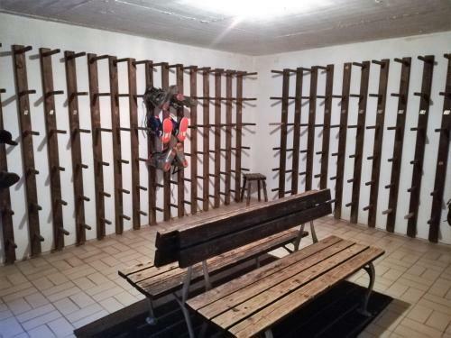 Apartamento Flachau Appartement