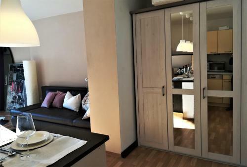 Apartamento Flachau Appartement