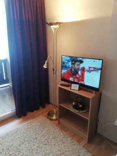 Apartamento Flachau Appartement