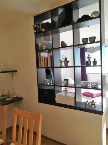 Apartamento Flachau Appartement