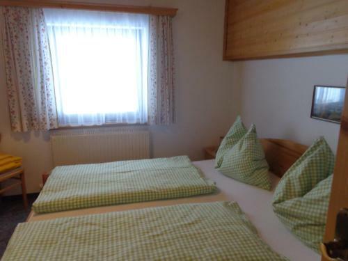 Apartamento Haus Ottilie