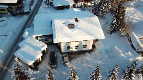 Apartamento Appartements Winter