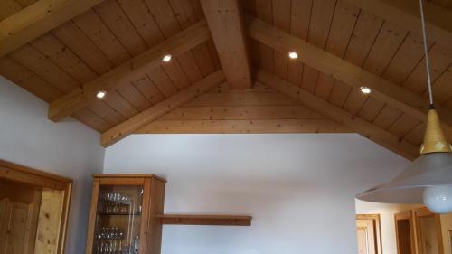 Apartamento Appartements Winter