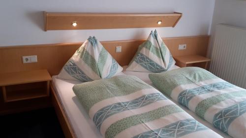 Apartamento Appartements Winter