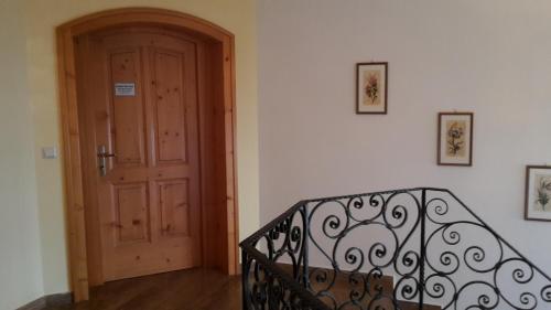 Apartamento Appartements Winter