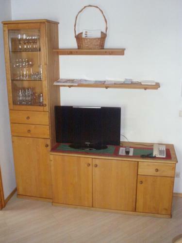 Apartamento Appartements Winter
