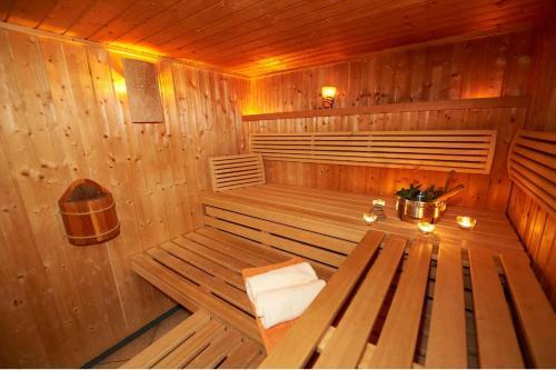 Apartments In Flachau/salzburger Land 375
