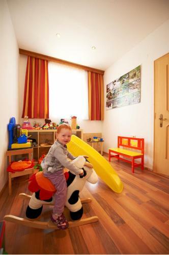 Apartments In Flachau/salzburger Land 375