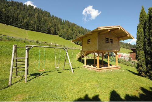 Apartments In Flachau/salzburger Land 375