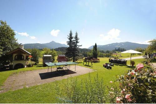Apartments In Flachau/salzburger Land 375